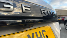 Land Rover Range Rover Evoque 1.5 P300e R-Dynamic HSE 5dr Auto Hatchback